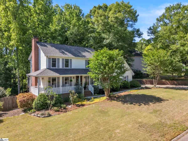 $410,000 | 304 Wagoncreek Drive, Simpsonville, SC 29681