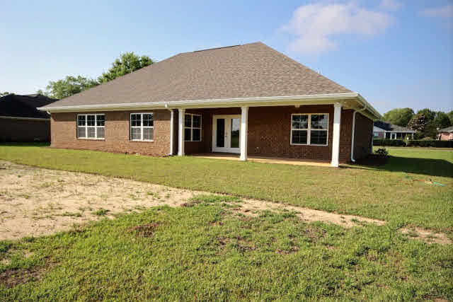 9490 Fairway Drive Foley, AL 36535 - Photo 18 of 18