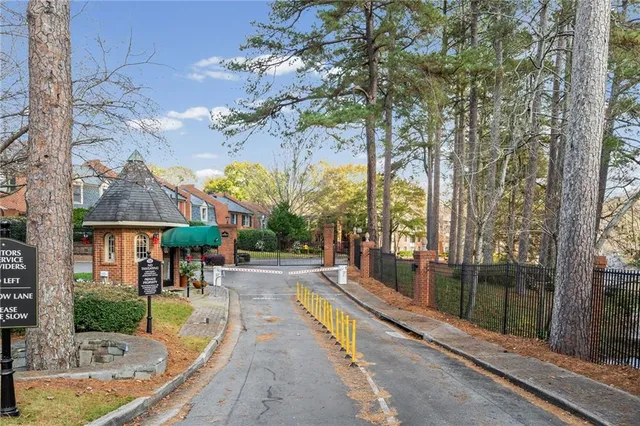 $324,990 | 3 Plantation Drive Northeast, Unit A, Atlanta, GA 30324