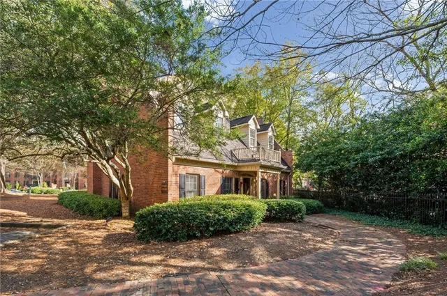 $324,990 | 3 Plantation Drive Northeast, Unit A, Atlanta, GA 30324