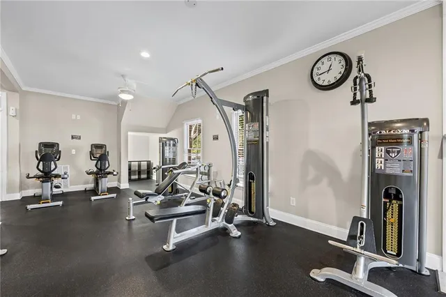 $324,990 | 3 Plantation Drive Northeast, Unit A, Atlanta, GA 30324