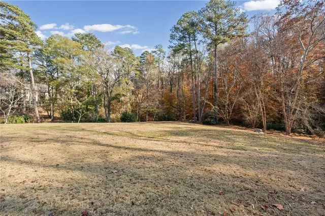 $324,990 | 3 Plantation Drive Northeast, Unit A, Atlanta, GA 30324