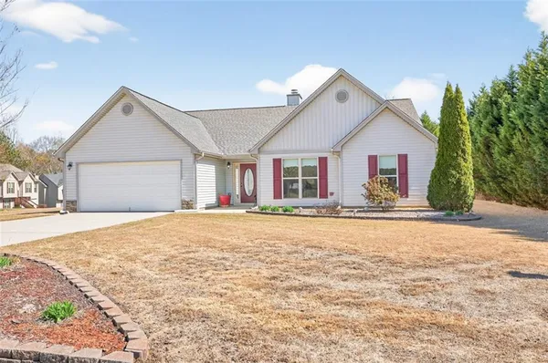 $400,000 | 1411 Silvergate Way, Winder, GA 30680