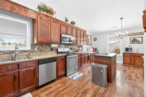 $400,000 | 1411 Silvergate Way, Winder, GA 30680