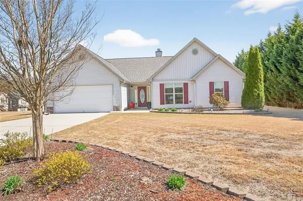 $400,000 | 1411 Silvergate Way, Winder, GA 30680