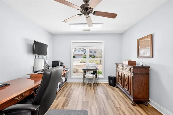 $400,000 | 1411 Silvergate Way, Winder, GA 30680