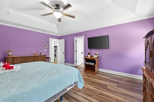 $400,000 | 1411 Silvergate Way, Winder, GA 30680