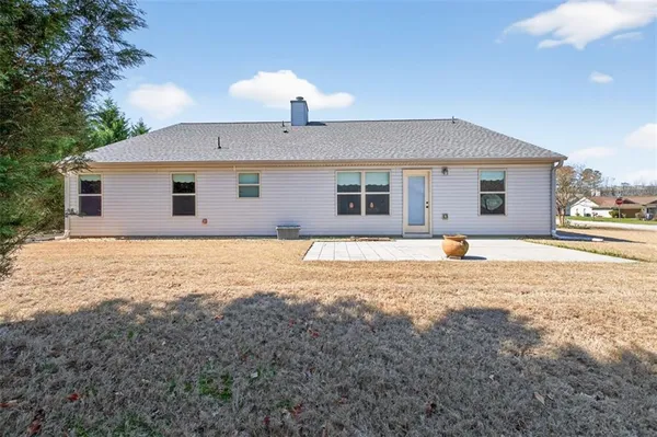 $400,000 | 1411 Silvergate Way, Winder, GA 30680