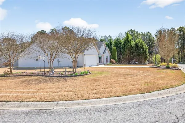 $400,000 | 1411 Silvergate Way, Winder, GA 30680