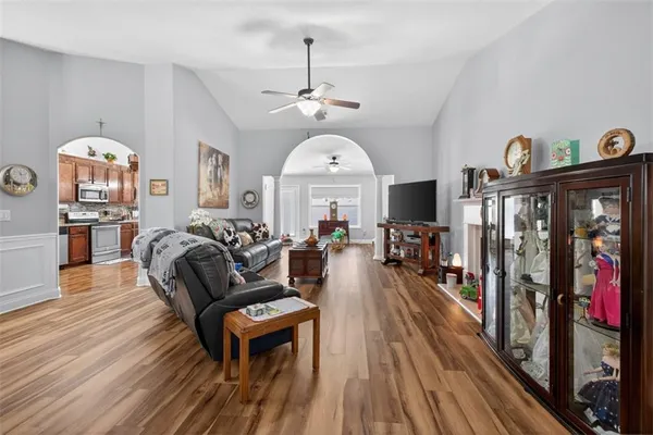 $400,000 | 1411 Silvergate Way, Winder, GA 30680