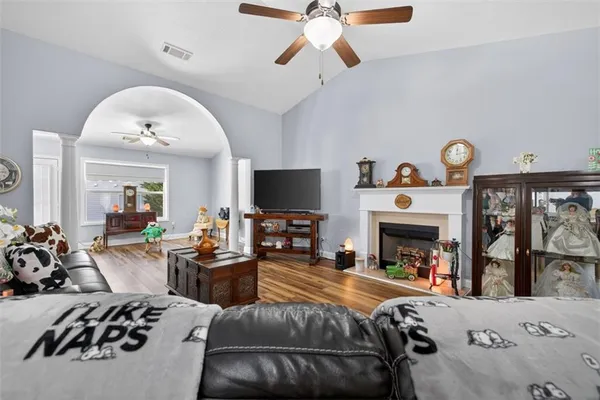 $400,000 | 1411 Silvergate Way, Winder, GA 30680