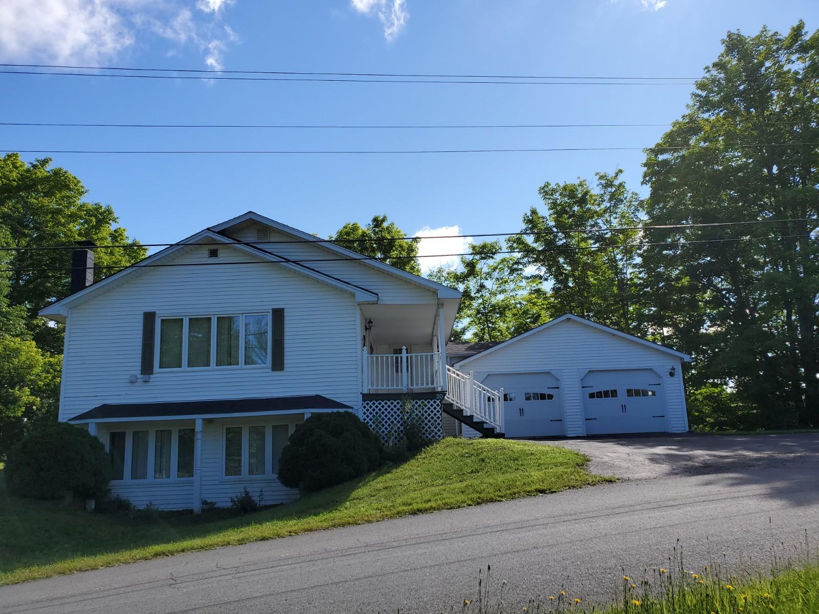 20 Horseback Road Danforth, ME 04424 - Photo 18 of 18 20200801_091711