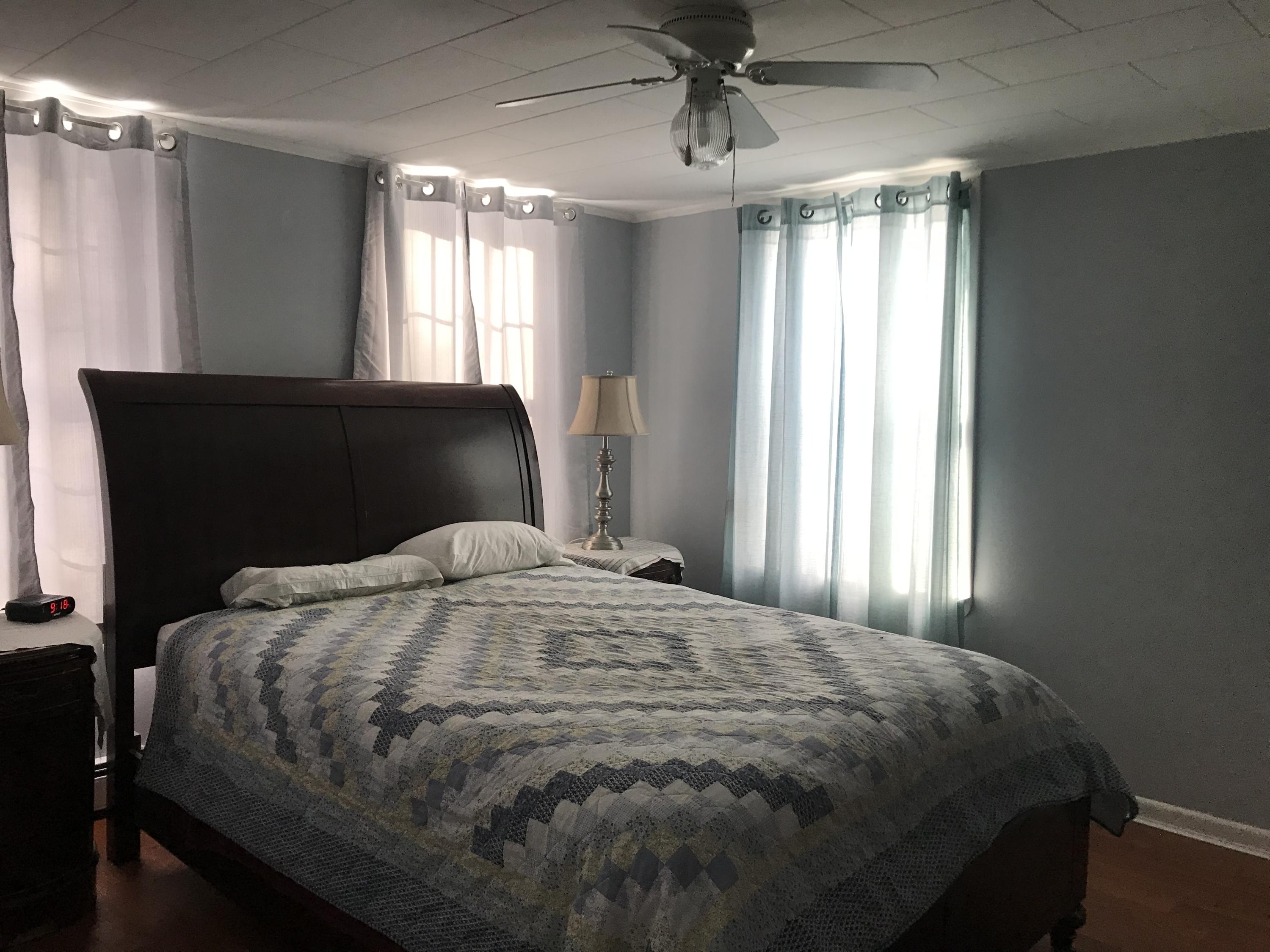 19 Ferry Road Lisbon, ME 04250 - Photo 16 of 38 Master Bedroom