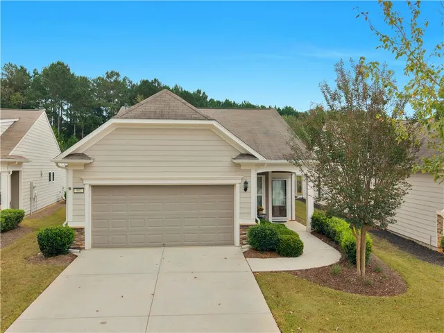 $270,000 | 502 Beautyberry Drive, Griffin, GA 30223