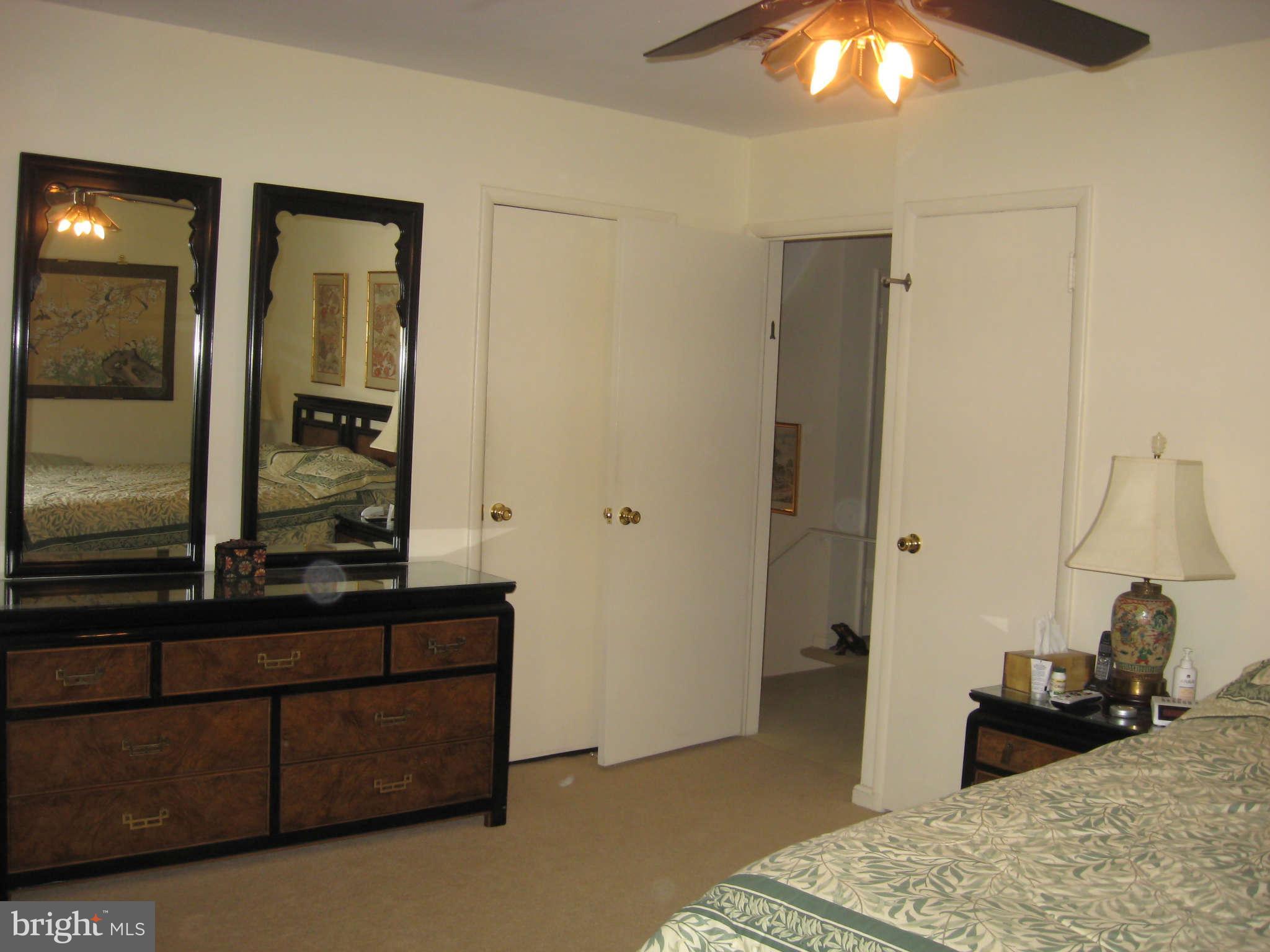 2302 Hanway Road Baltimore, MD 21209 - Photo 16 of 18 Bedroom (Master)
