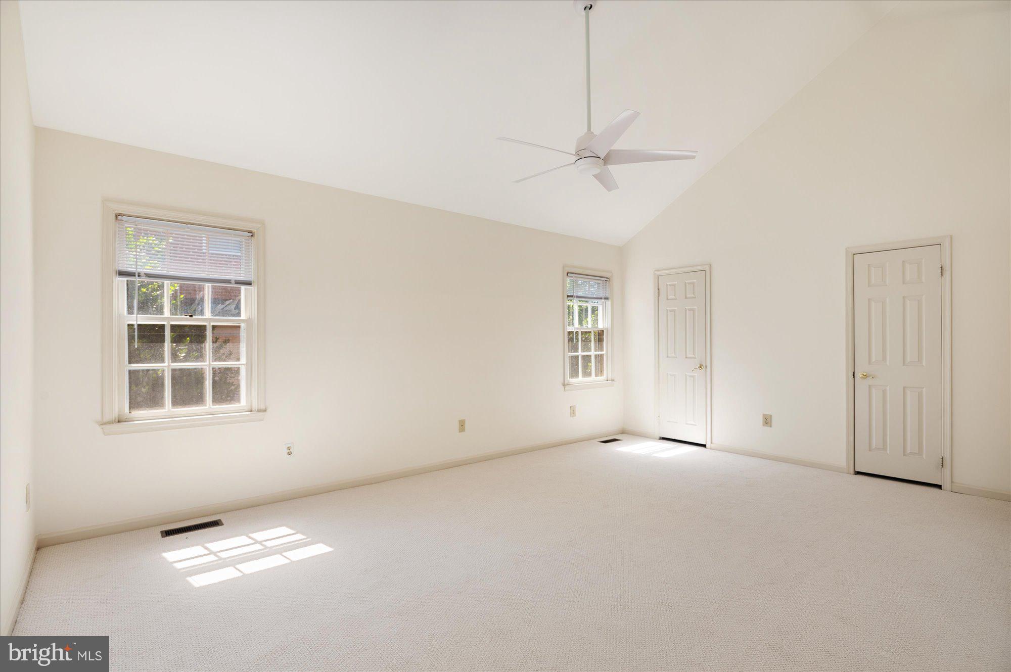 8319 Rising Ridge Way Bethesda, MD 20817 - Photo 22 of 44 Bedroom