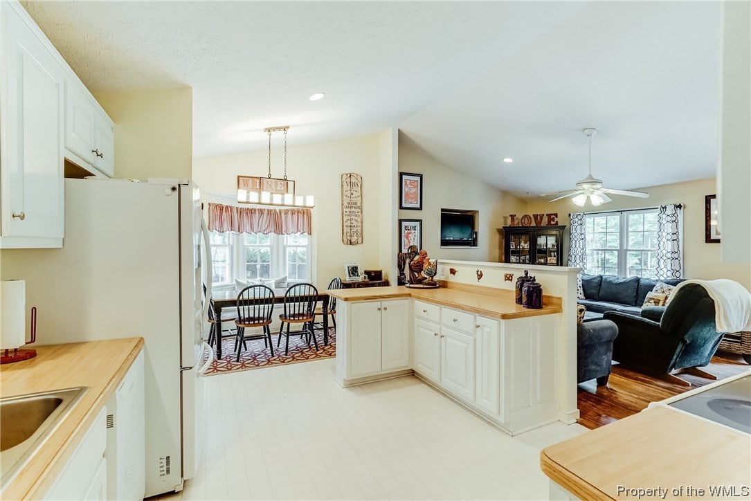 145 Valley Forest Road Manquin, VA 23106 - Photo 11 of 28 Gallery Image 11