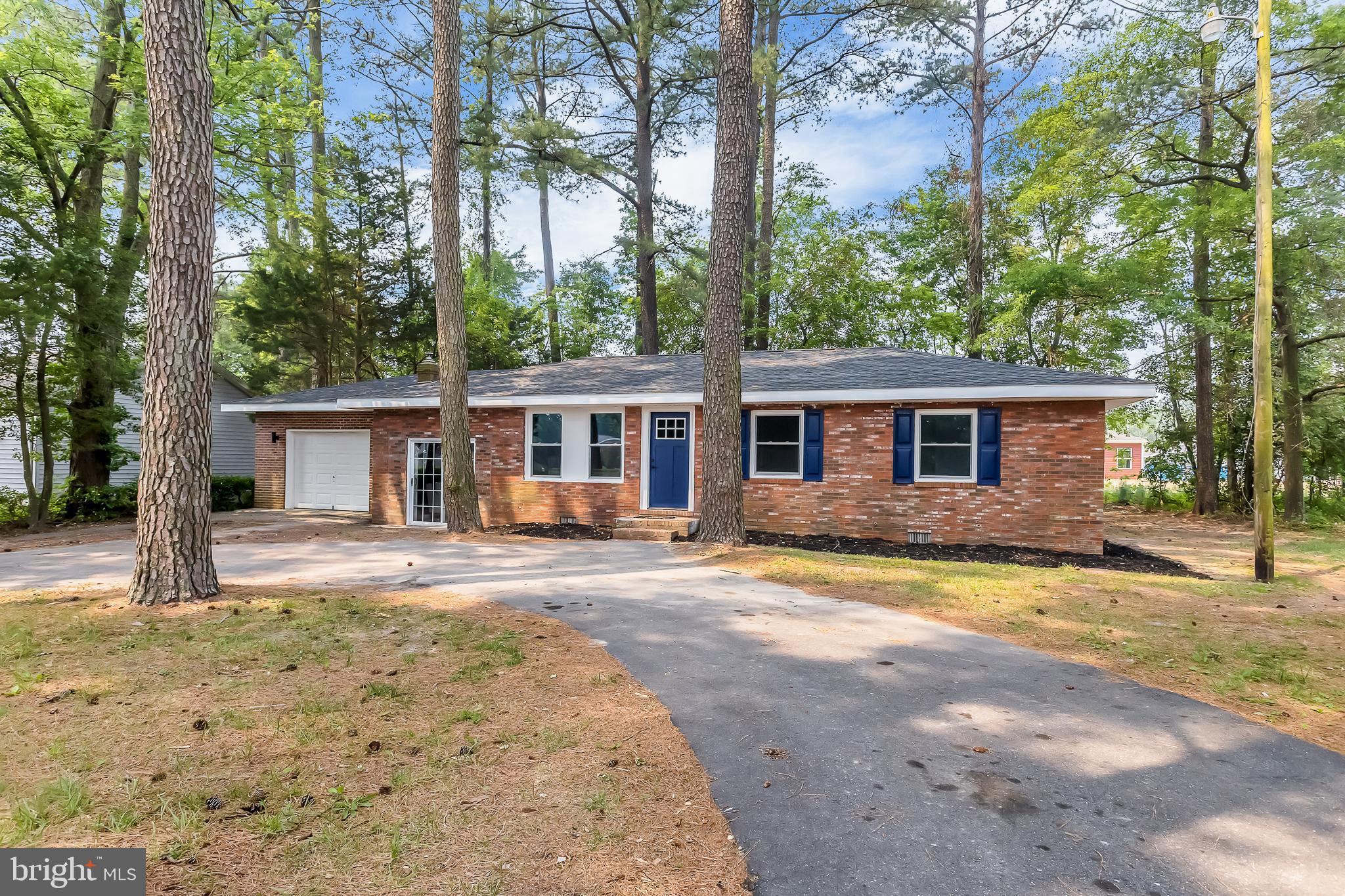 1506 West Road Salisbury, MD 21801 - Photo 1 of 31 Welcome to 1506 West Rd!