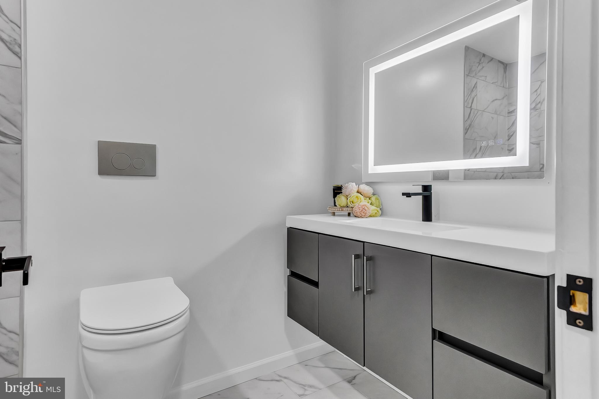 1506 West Road Salisbury, MD 21801 - Photo 24 of 31 hall bath