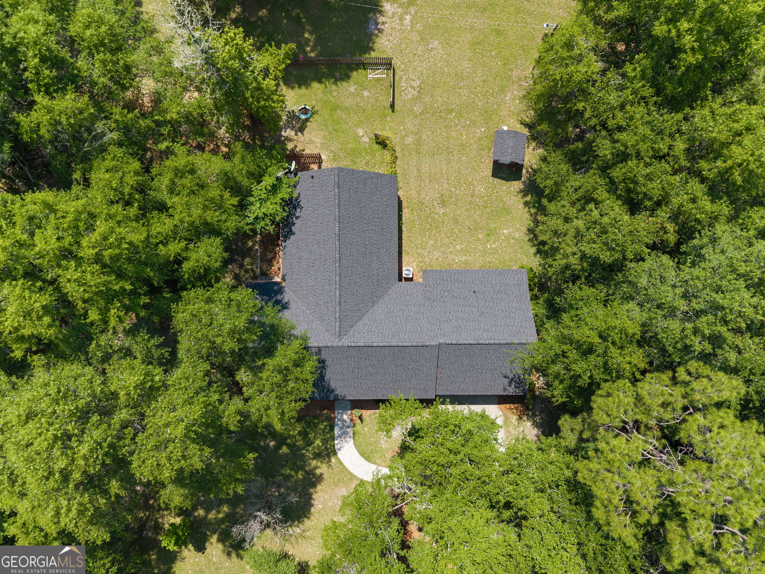 3058 Old Eighty Road Millen, GA 30442 - Photo 31 of 33