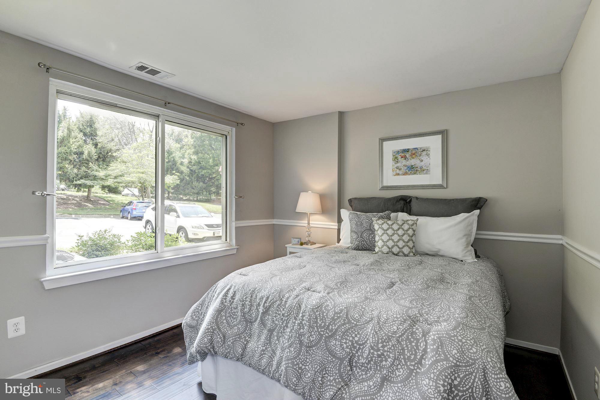 1506 A Summerchase Court, Unit A Reston, VA 20194 - Photo 20 of 30 Bedroom