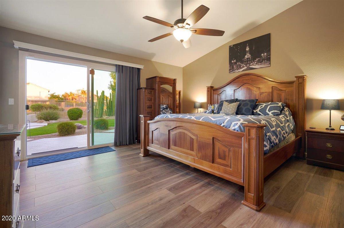 3408 East Clark Road Phoenix, AZ 85050 - Photo 19 of 34 Owner's retreat