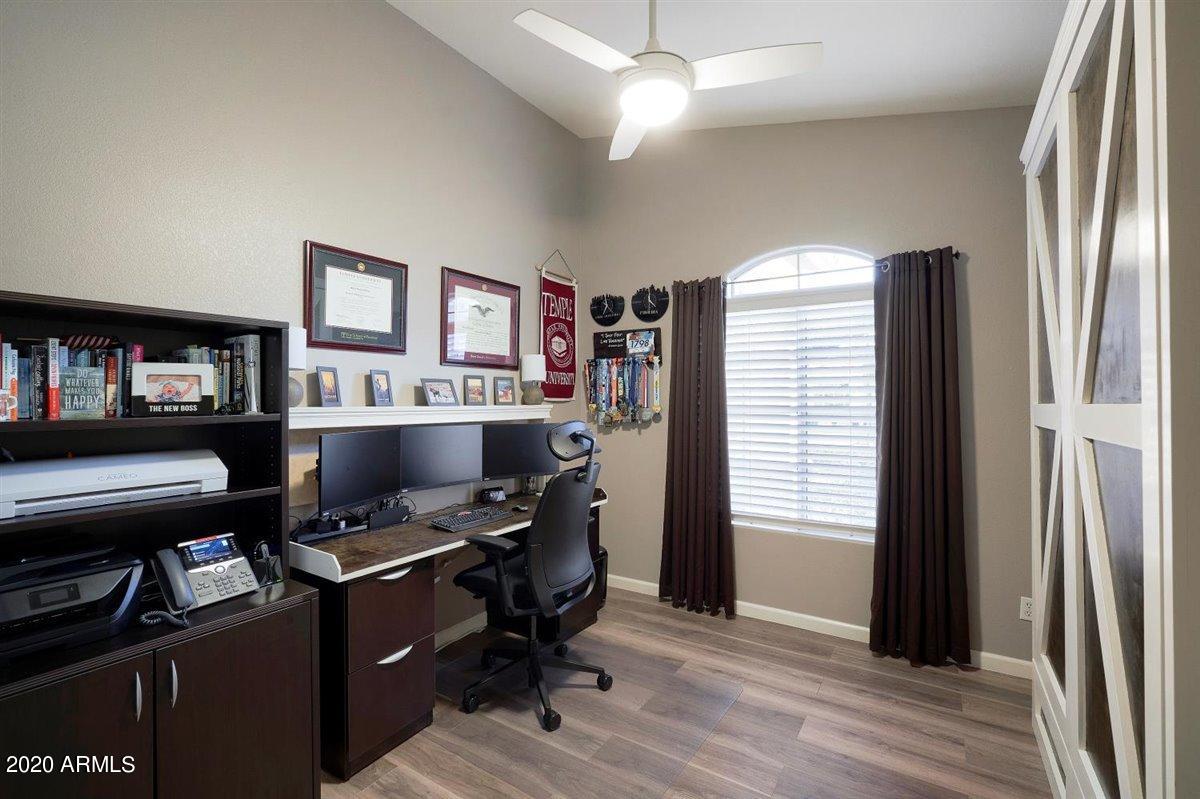 3408 East Clark Road Phoenix, AZ 85050 - Photo 22 of 34 Bedroom two
