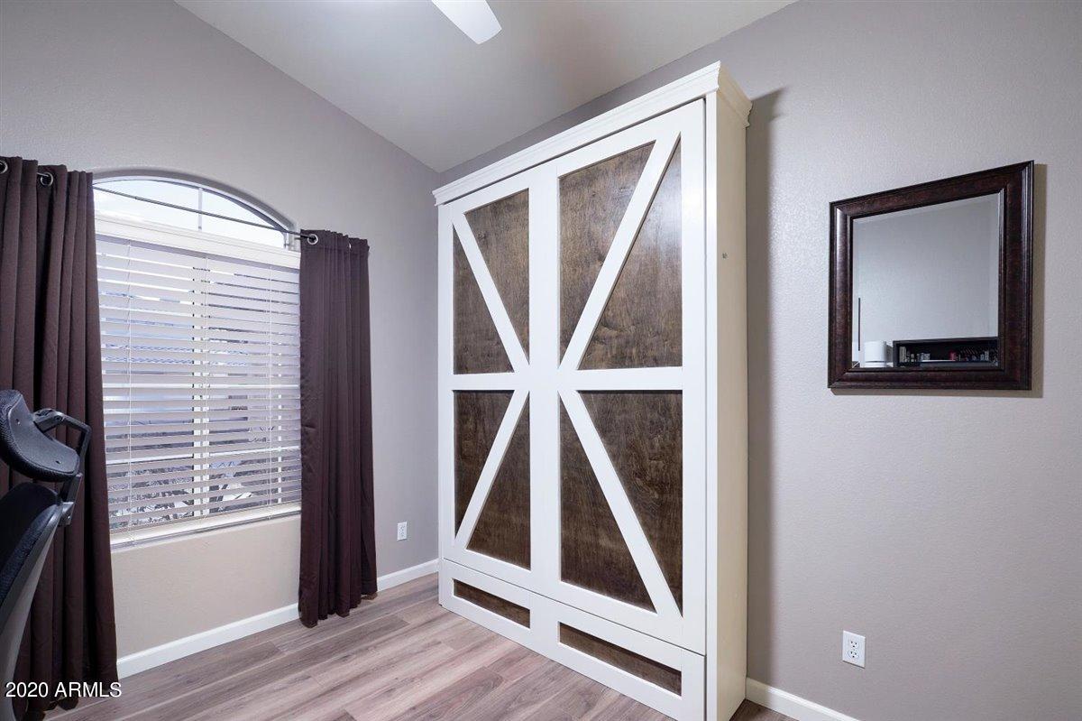 3408 East Clark Road Phoenix, AZ 85050 - Photo 23 of 34 Murphy bed