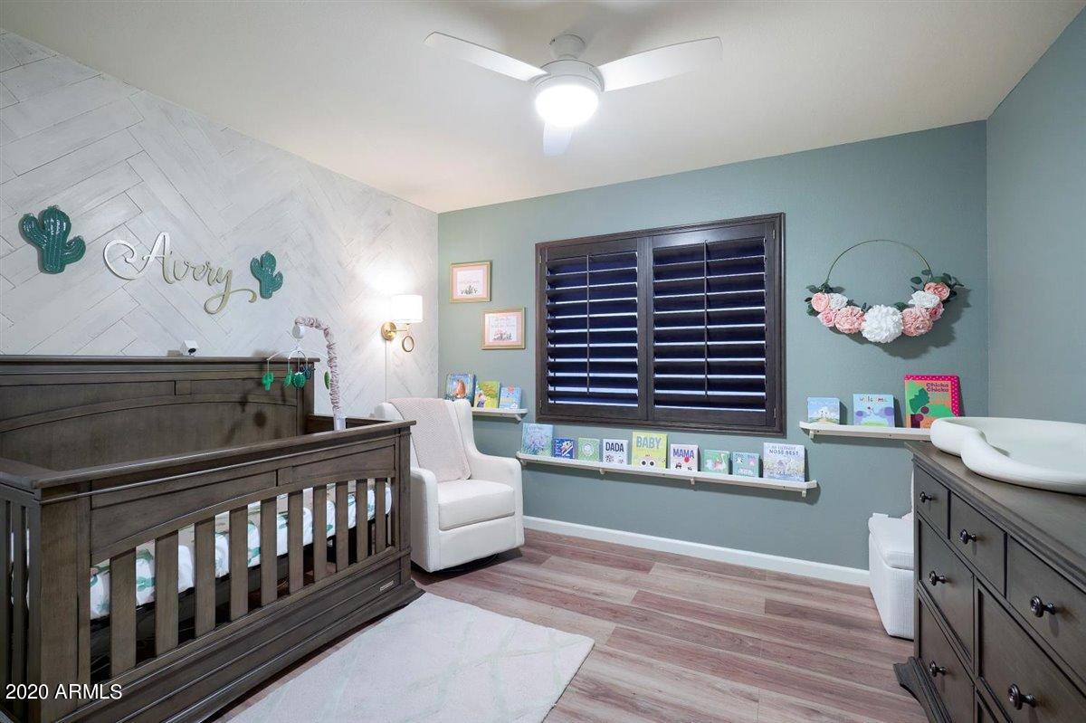 3408 East Clark Road Phoenix, AZ 85050 - Photo 25 of 34 Bedroom three