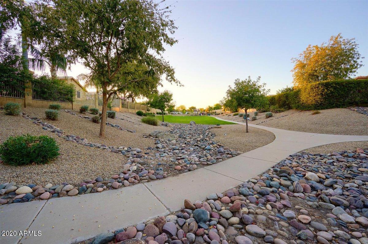 3408 East Clark Road Phoenix, AZ 85050 - Photo 33 of 34 Park behind