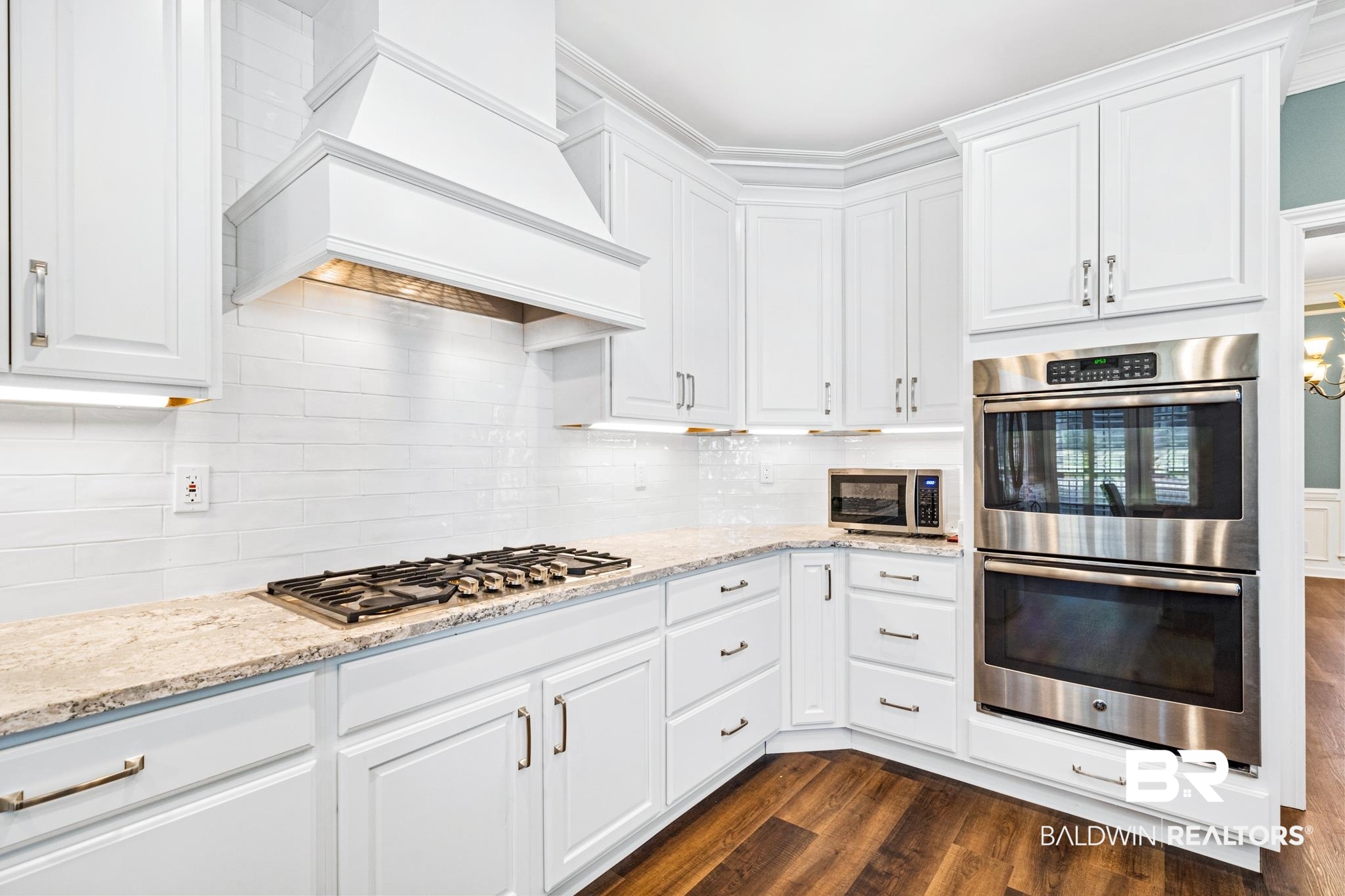107 High Pines Ridge Fairhope, AL 36532 - Photo 3 of 48