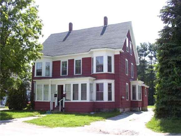 15 Green Street Rochester, NH 03868 - Photo 1 of 1