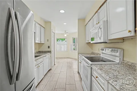 $490,000 | 8 Franklin Creek Road North, Savannah, GA 31411