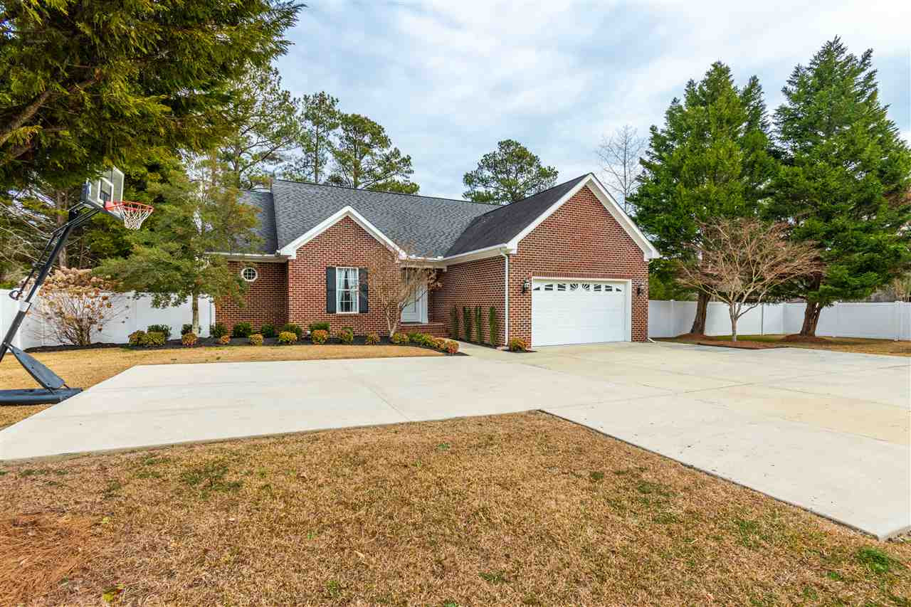 10570 Buffalo Road Clayton, NC 27527 - Photo 24 of 30 Photo 24