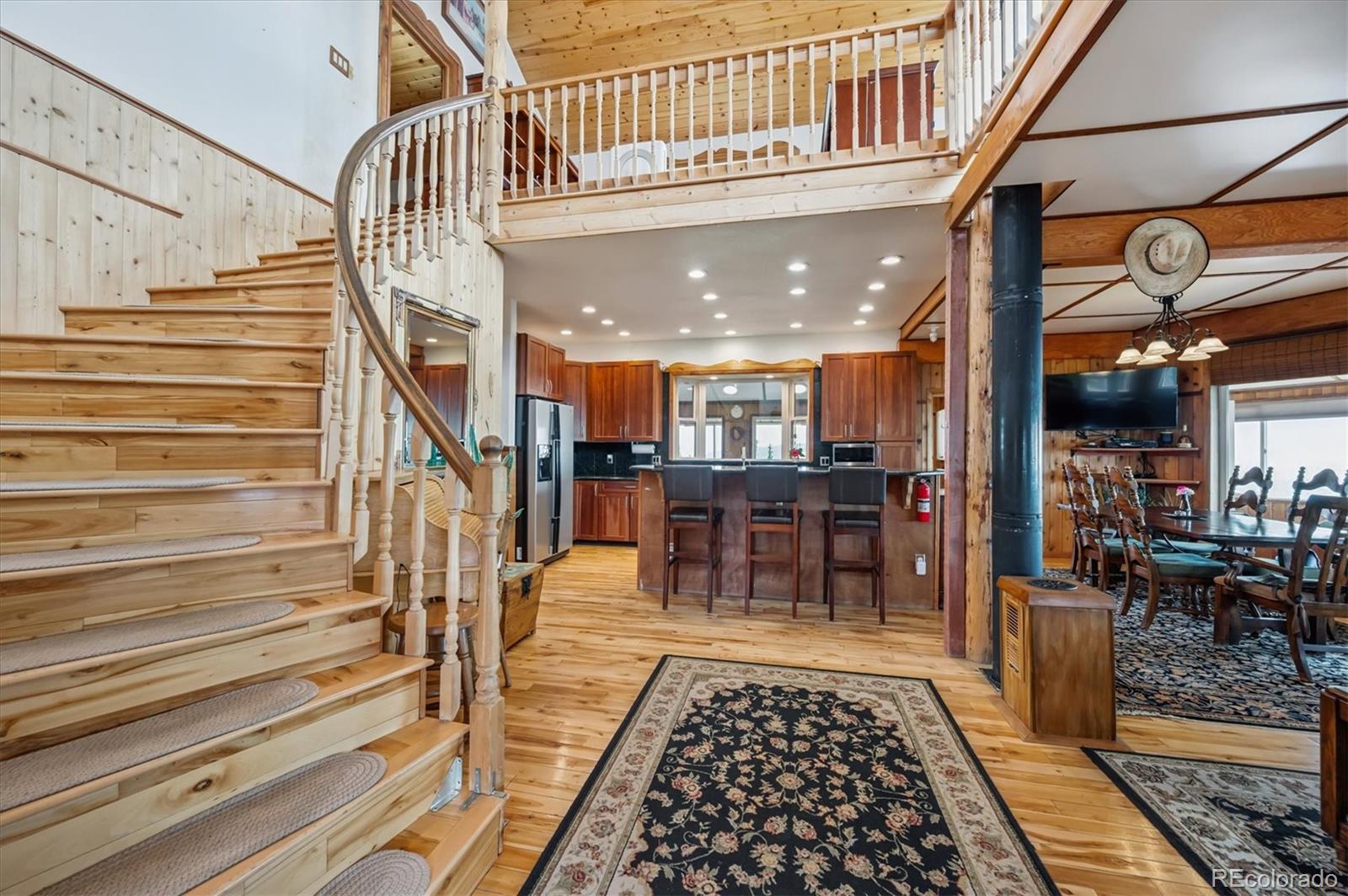 1539 Raven Rdg Road Idaho Springs, CO 80452 - Photo 18 of 50 Gallery Image 18