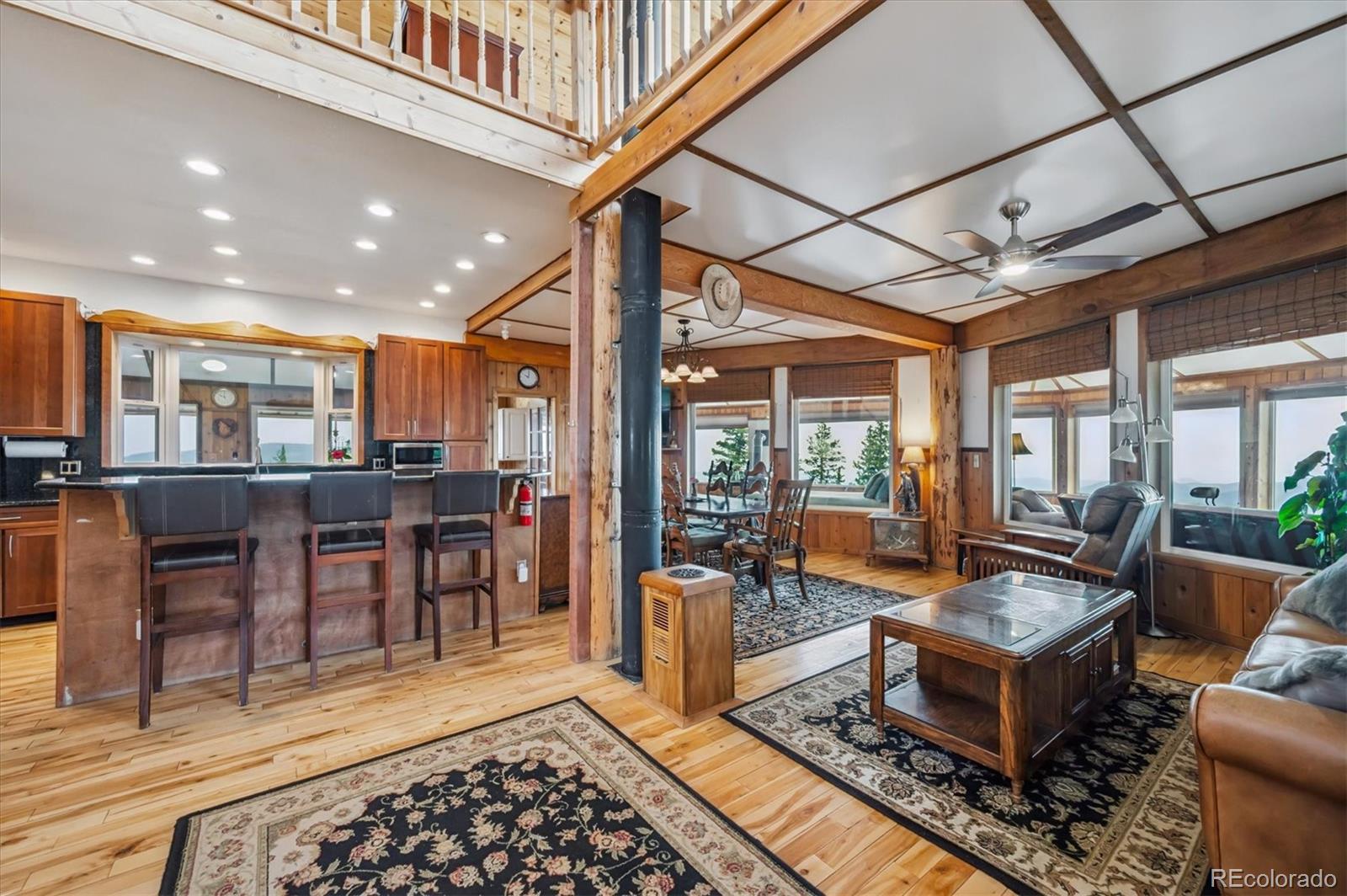 1539 Raven Rdg Road Idaho Springs, CO 80452 - Photo 19 of 50 Gallery Image 19