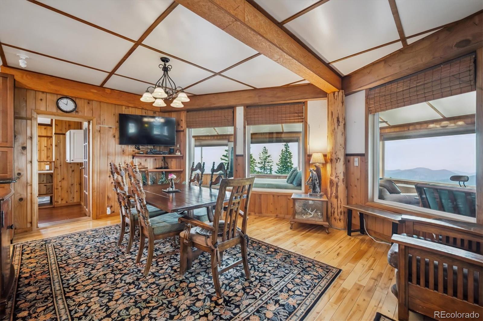 1539 Raven Rdg Road Idaho Springs, CO 80452 - Photo 22 of 50 Gallery Image 22