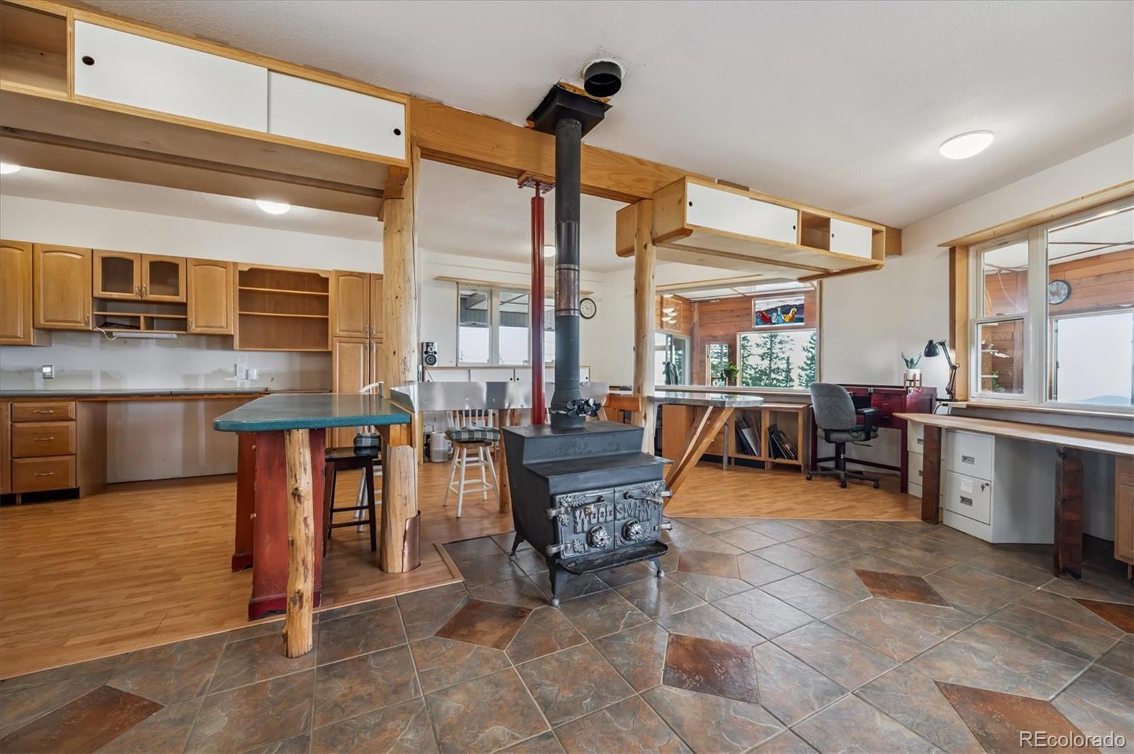 1539 Raven Rdg Road Idaho Springs, CO 80452 - Photo 36 of 50 Gallery Image 36