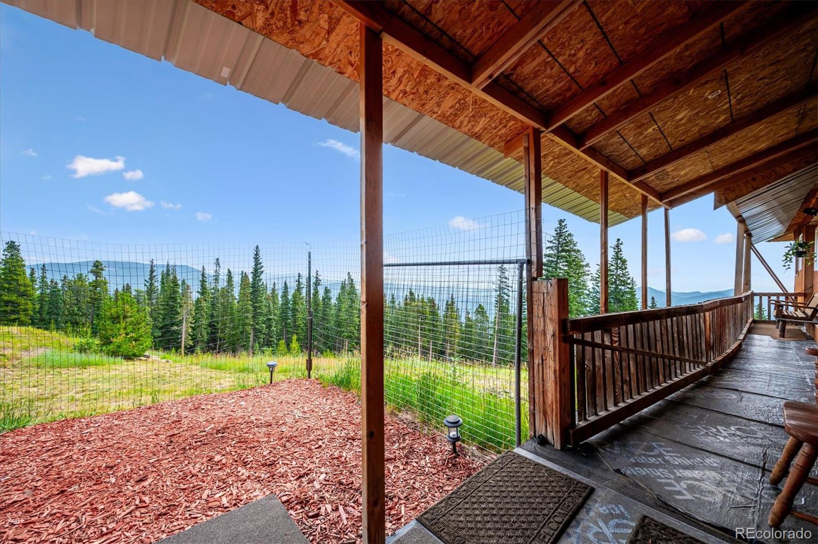 1539 Raven Rdg Road Idaho Springs, CO 80452 - Photo 41 of 50 Gallery Image 41