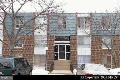 3936 Bel Pre Road, Unit 7 Silver Spring, MD 20906 - Photo 1 of 9 Exterior (Front)