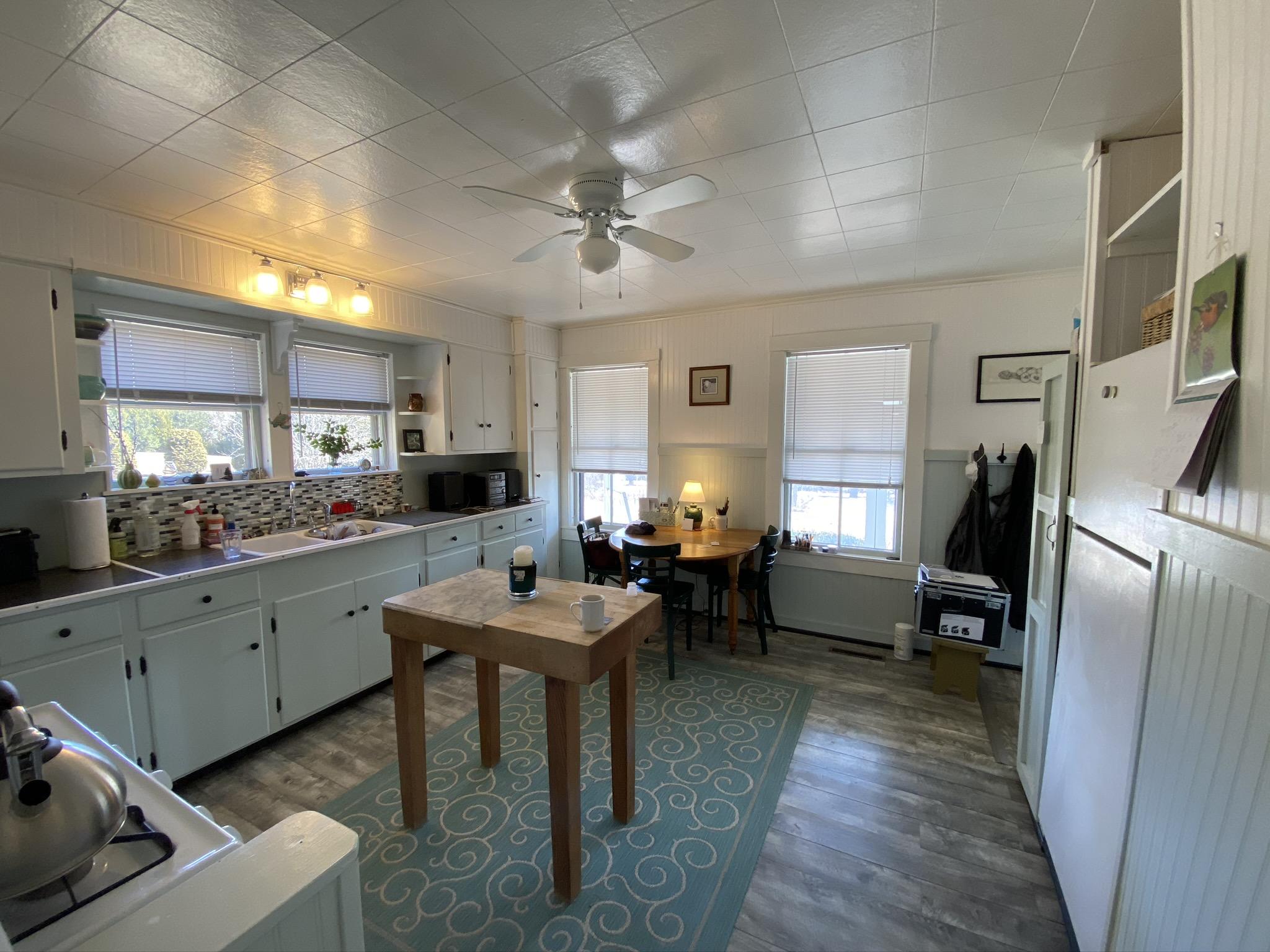484 Belfast Road Camden, ME 04843 - Photo 39 of 48 Kitchen 2