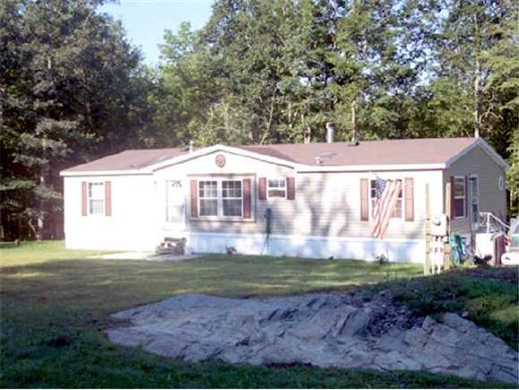 246 Bullfrog Hollow Road Wells, VT 05774 - Photo 1 of 6 Gallery Image 1