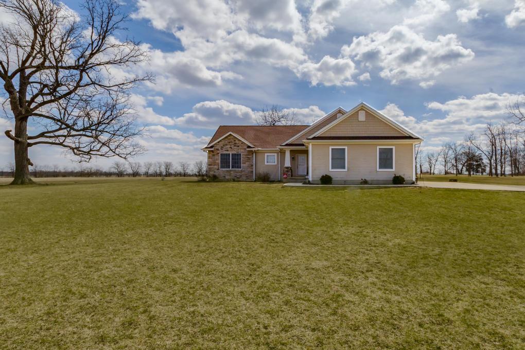 3875 Moorman Road Mount Sterling, OH 43143 - Photo 7 of 19 Gallery Image 7