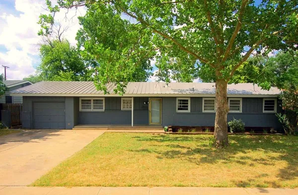 $1,375 | 3114 40th Street, Lubbock, TX 79413