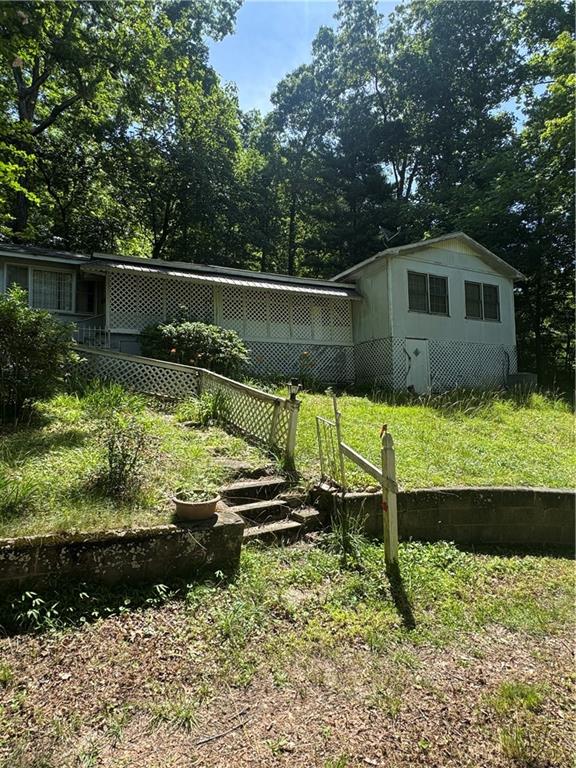 2736 Ridgecrest Circle Hiawassee, GA 30546 - Photo 3 of 30