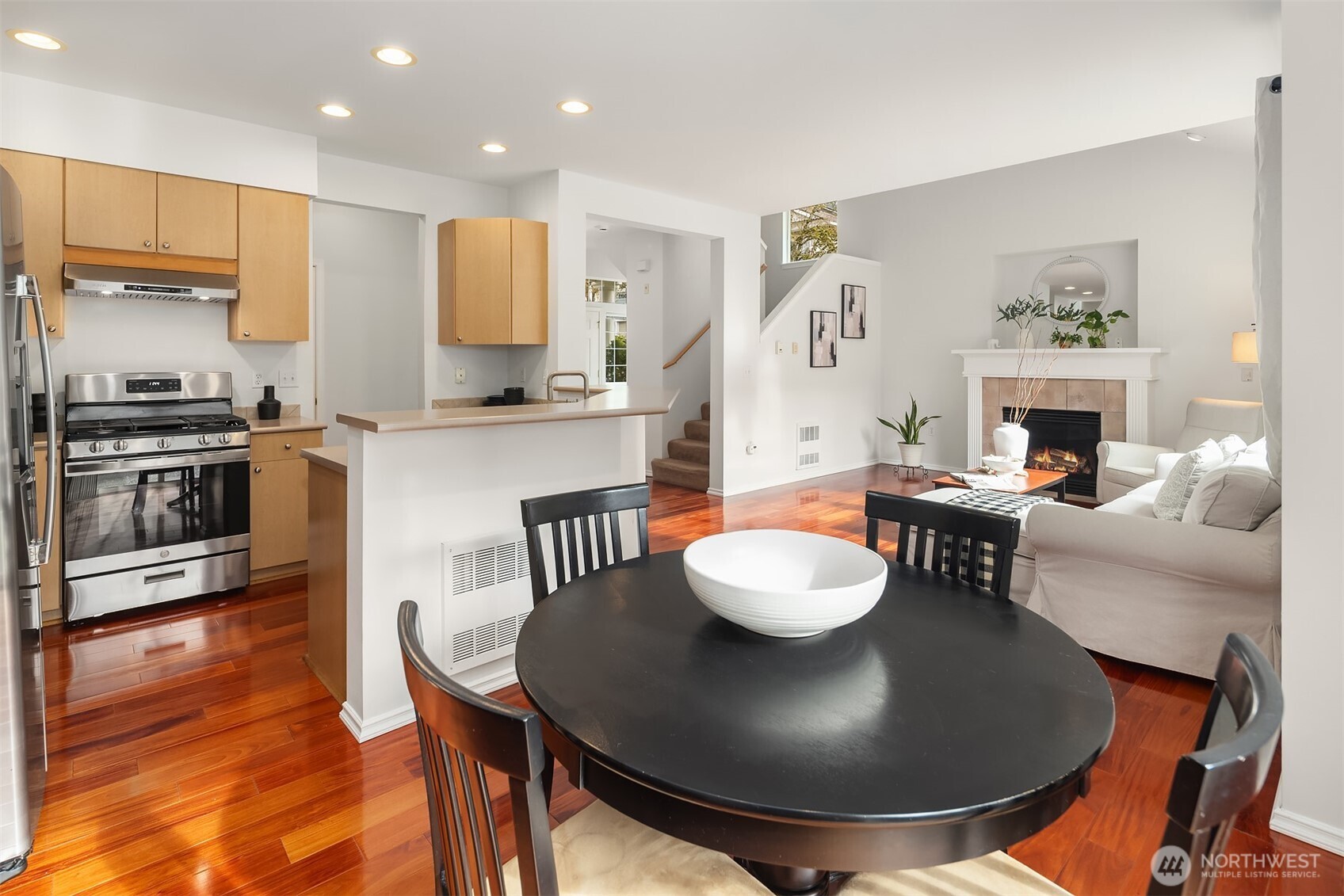 325 South 51st Street, Unit A Renton, WA 98055 - Photo 11 of 39