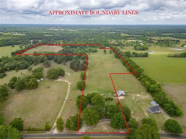 $345,000 | 401 County Road 3114, Quitman, TX 75783