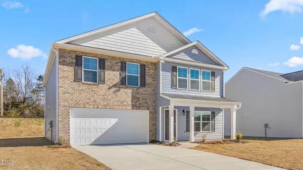$365,000 | 1201 Feros Street, Gibsonville, NC 27249