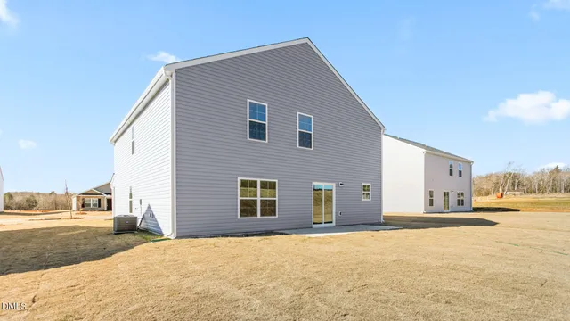 a view of a house basement