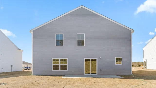 $373,490 | 1201 Feros Street, Gibsonville, NC 27249